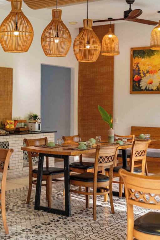 Хойан: Hoi An Residence Villa