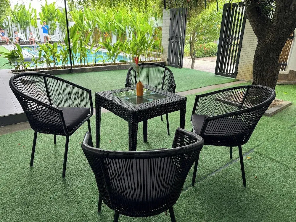 Хойан: Hoi An Residence Villa