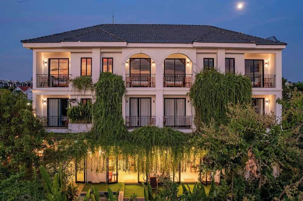 Хойан: Hoi An Residence Villa