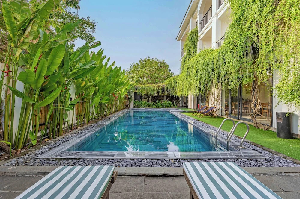 Хойан: Hoi An Residence Villa