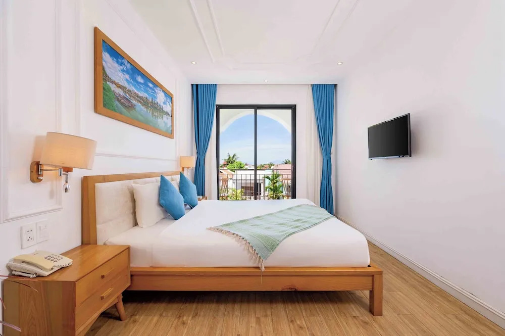 Хойан: Hoi An Residence Villa
