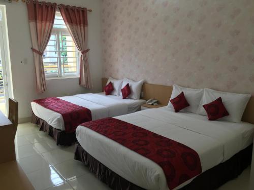 Кантхо: Ruby Can Tho Hotel