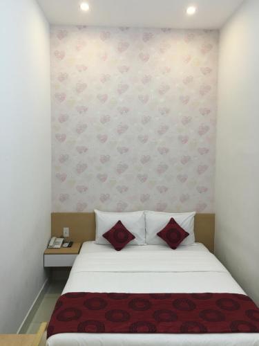 Кантхо: Ruby Can Tho Hotel
