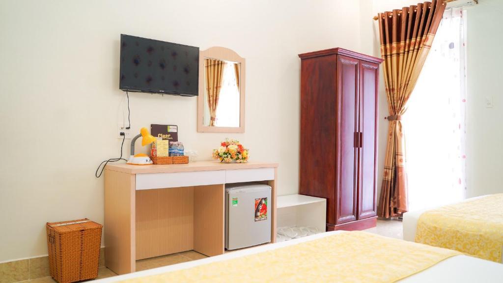 Кантхо: Ruby Can Tho Hotel