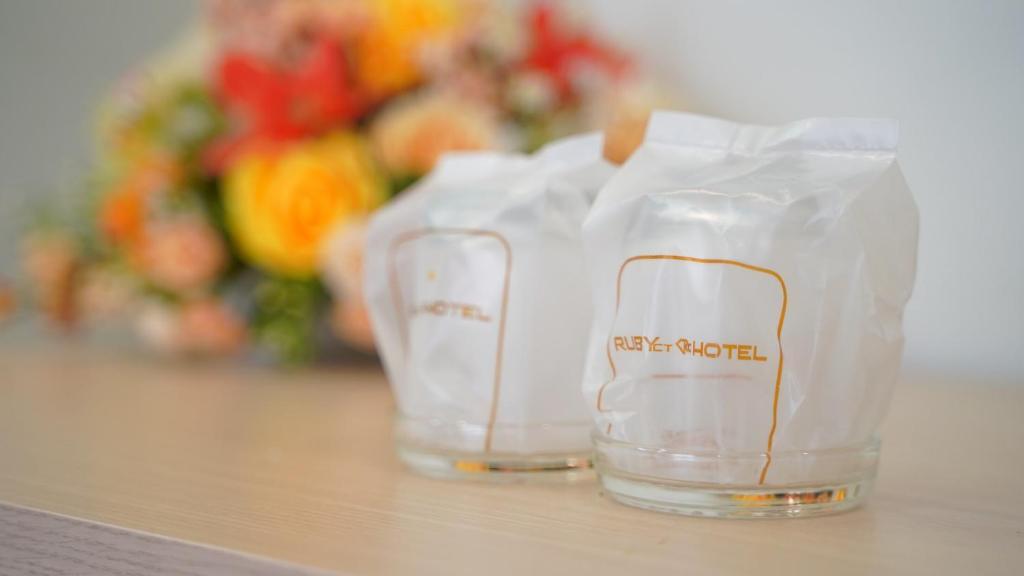 Кантхо: Ruby Can Tho Hotel