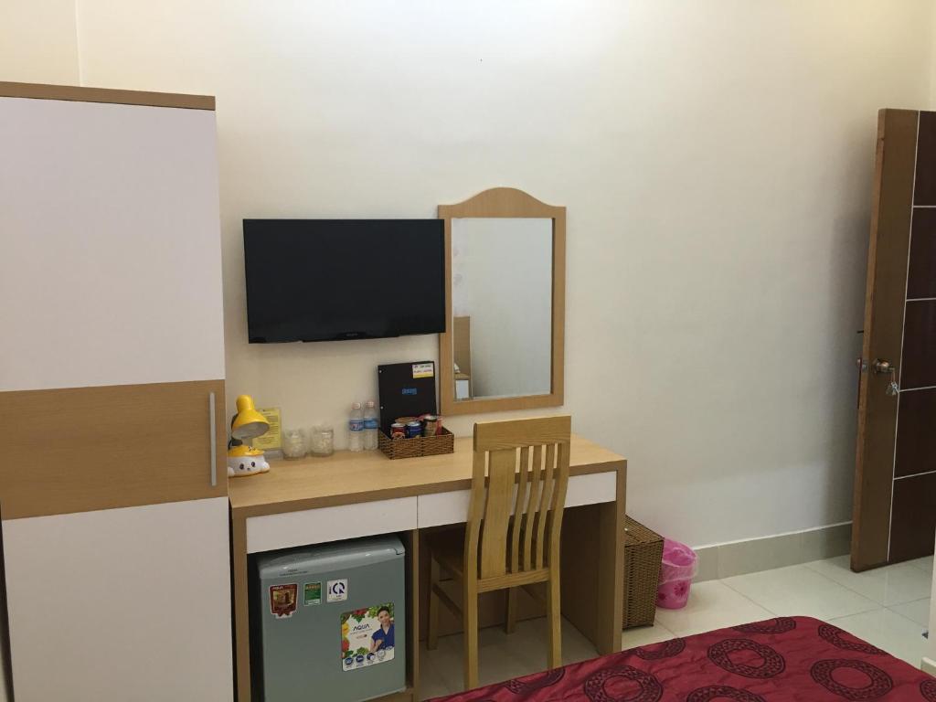 Кантхо: Ruby Can Tho Hotel