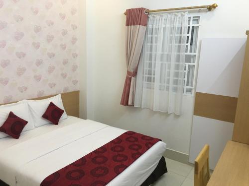 Кантхо: Ruby Can Tho Hotel