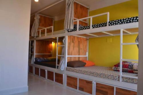 Далат: Dalat Backpacker Downtown
