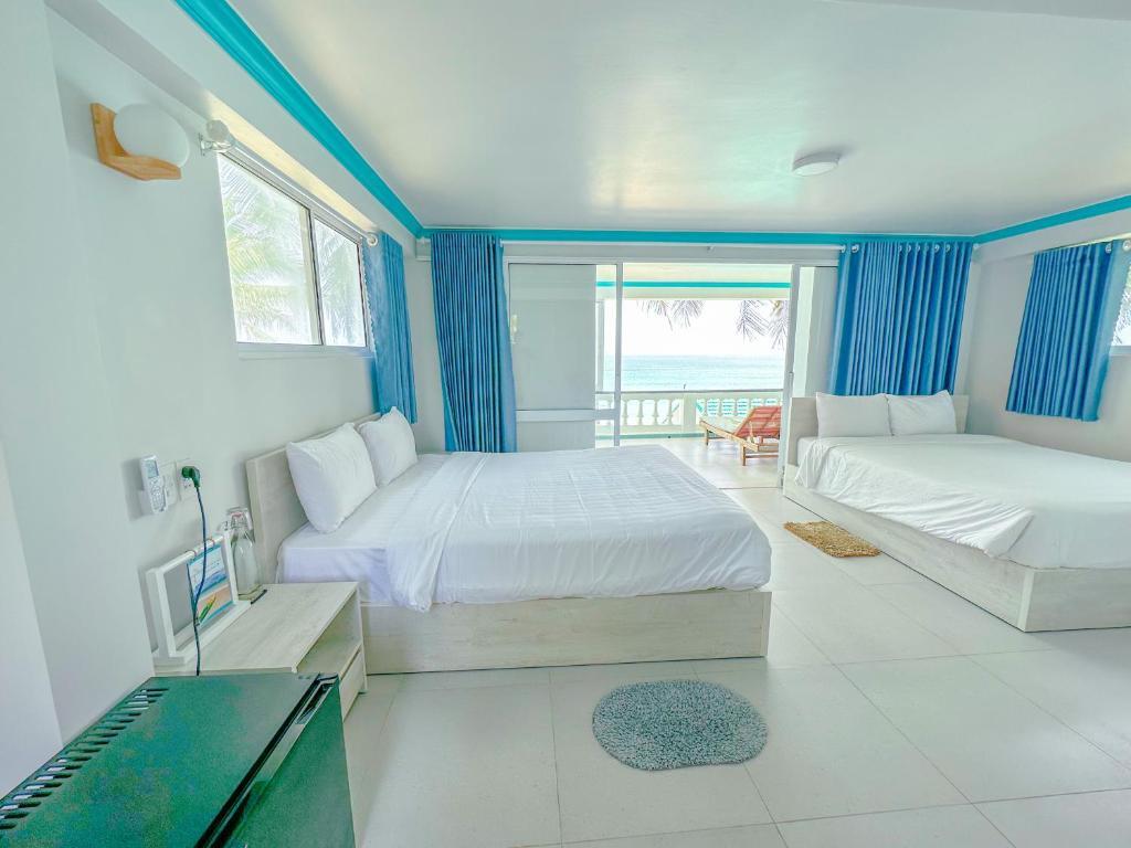 Нин Хоа: Paradise Resort Doc Let - All Inclusive