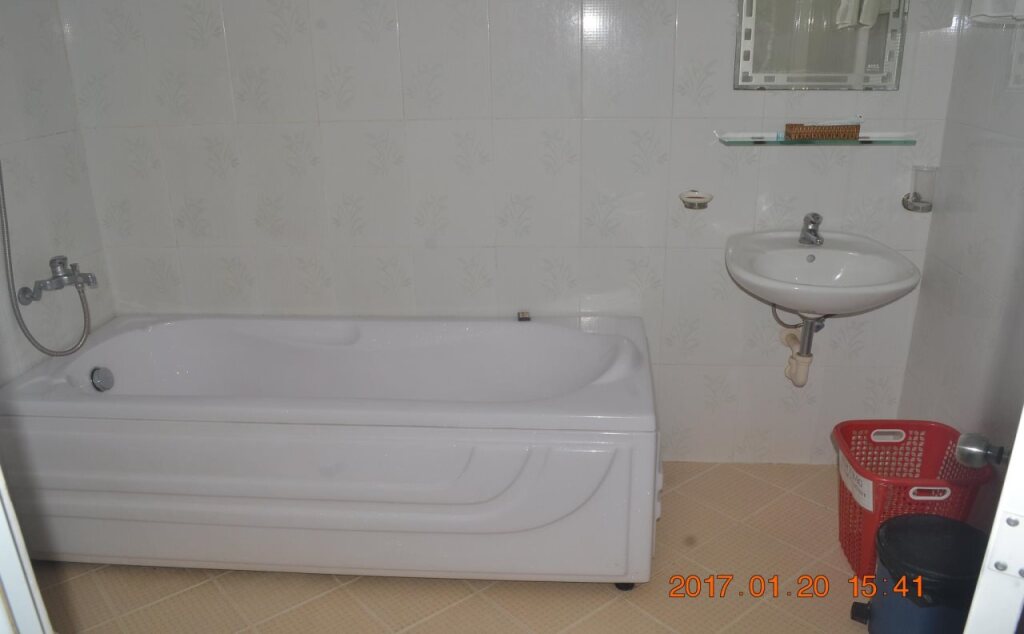 Вунгтау: Son Ha Hotel