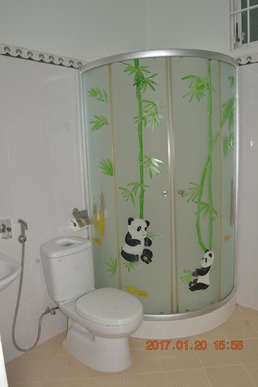 Вунгтау: Son Ha Hotel