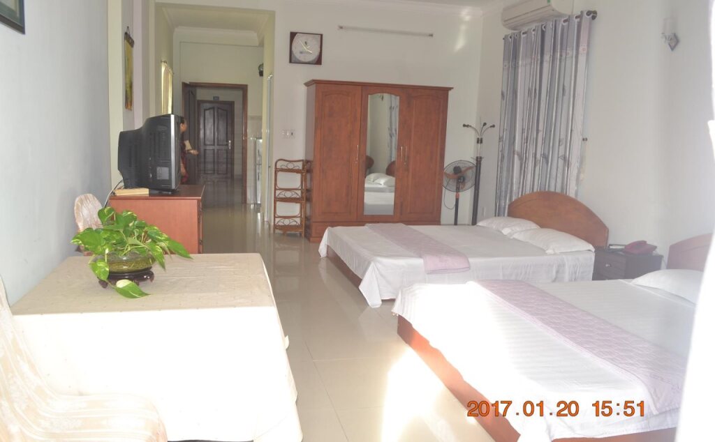 Вунгтау: Son Ha Hotel