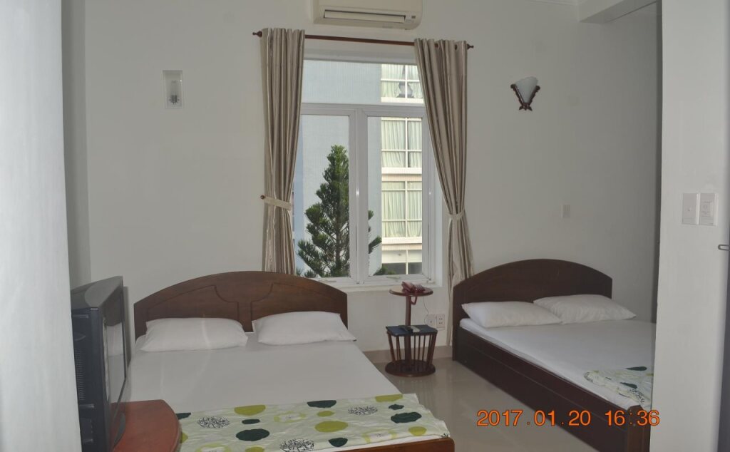 Вунгтау: Son Ha Hotel