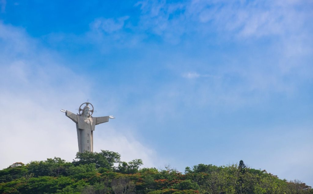 Вунгтау: Son Ha Hotel