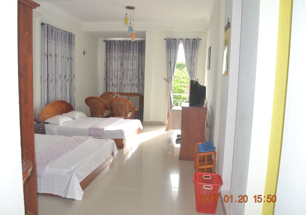 Вунгтау: Son Ha Hotel