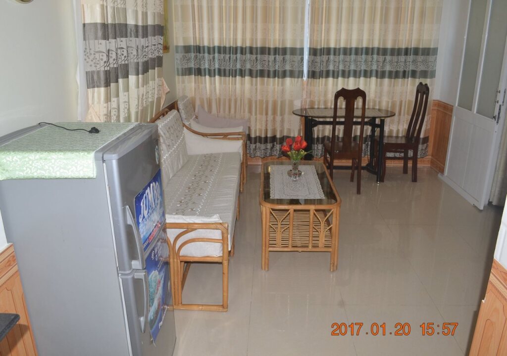 Вунгтау: Son Ha Hotel