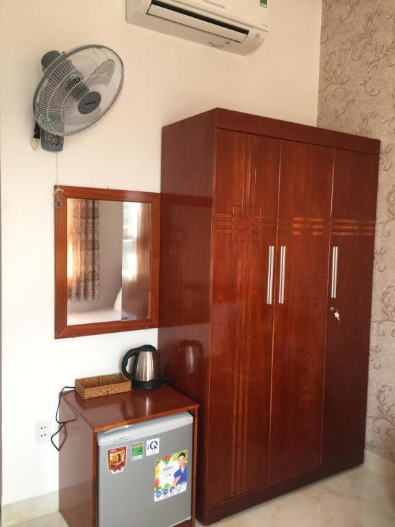 Фанранг - Тап Чам: Phan Rang Hotel