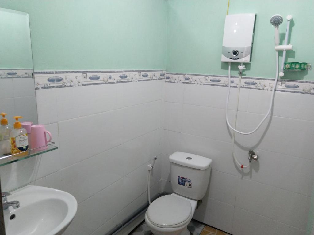 Митхо: Nam Binh Homestay