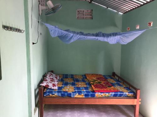 Митхо: Nam Binh Homestay