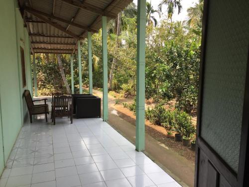 Митхо: Nam Binh Homestay