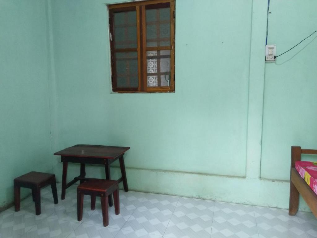 Митхо: Nam Binh Homestay