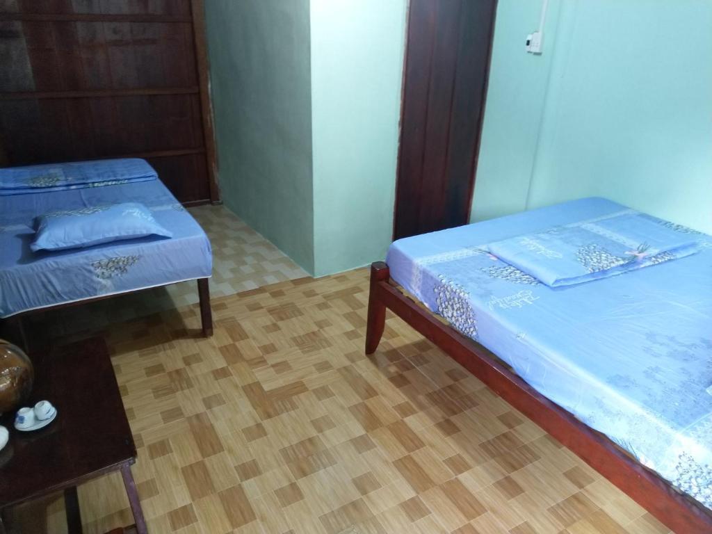 Митхо: Nam Binh Homestay