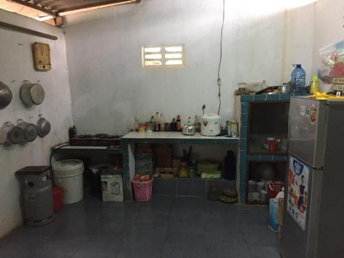 Митхо: Nam Binh Homestay