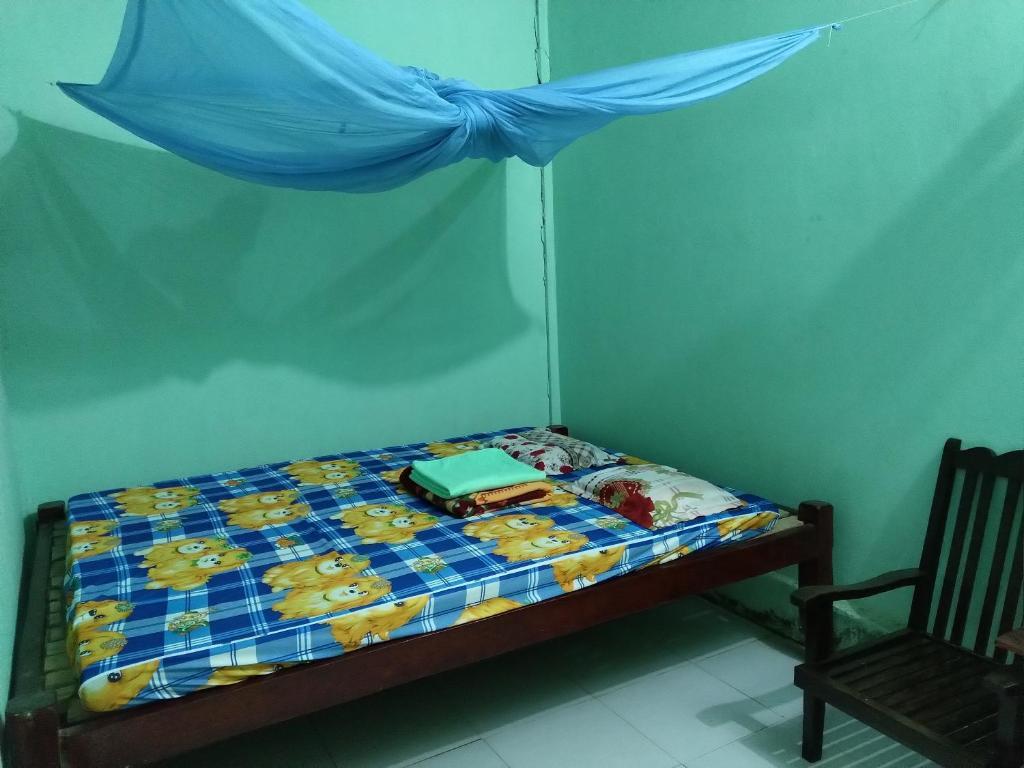 Митхо: Nam Binh Homestay