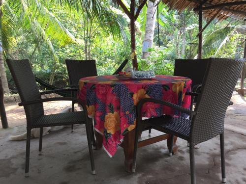 Митхо: Nam Binh Homestay