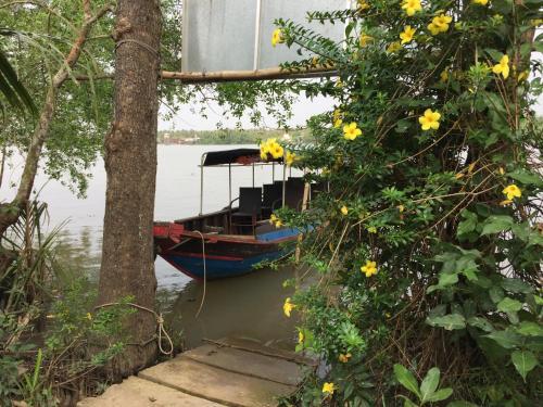 Митхо: Nam Binh Homestay