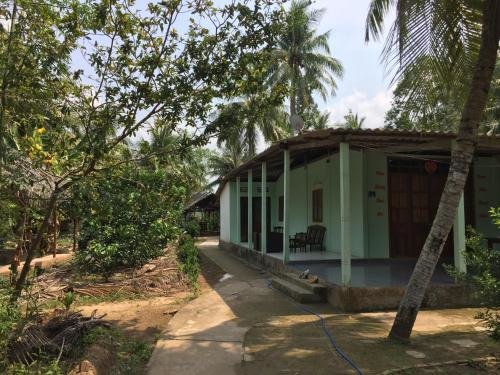 Митхо: Nam Binh Homestay