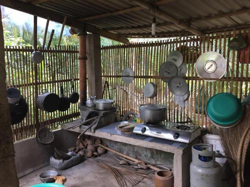 Митхо: Nam Binh Homestay