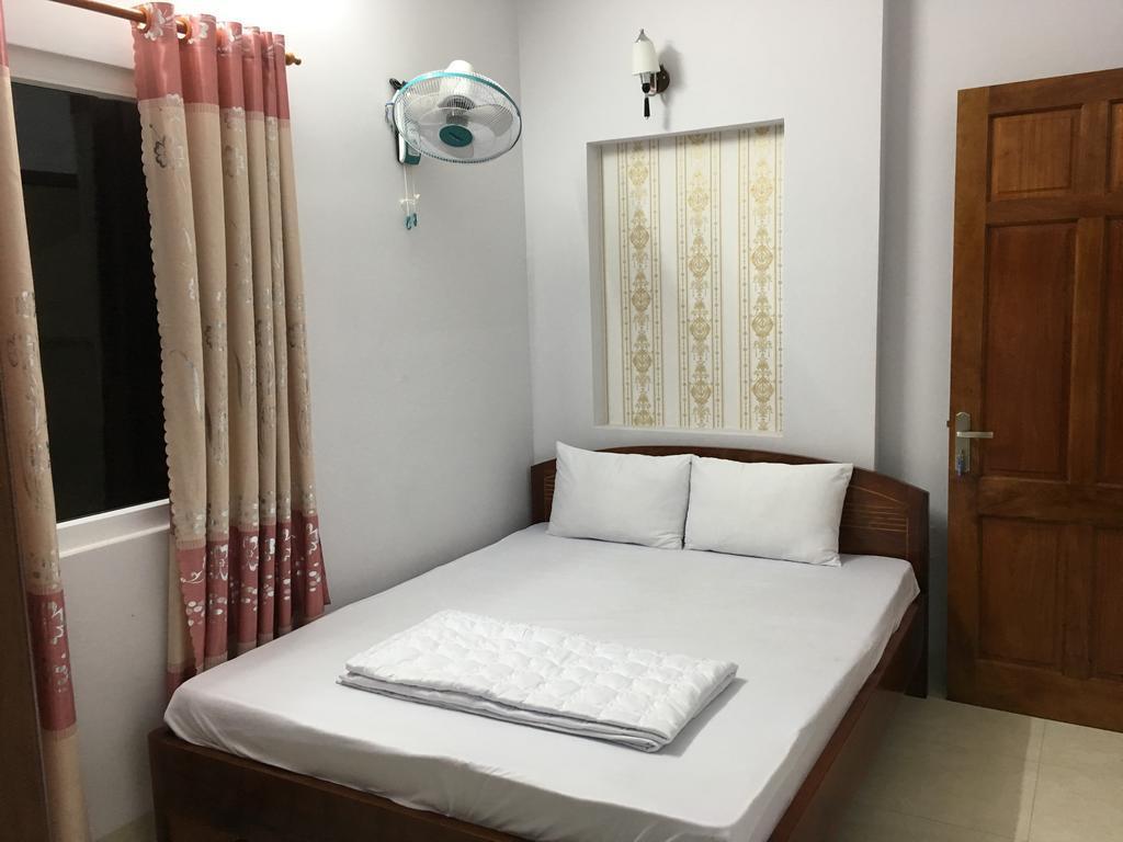 Вунгтау: Hoa Dan Hotel