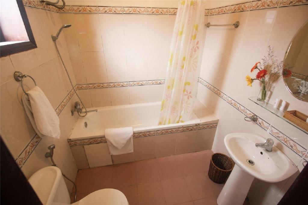 Хойан: DKs Hostel