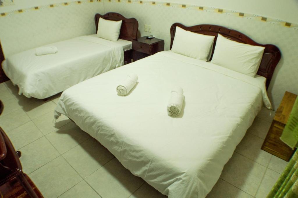 Хойан: DKs Hostel