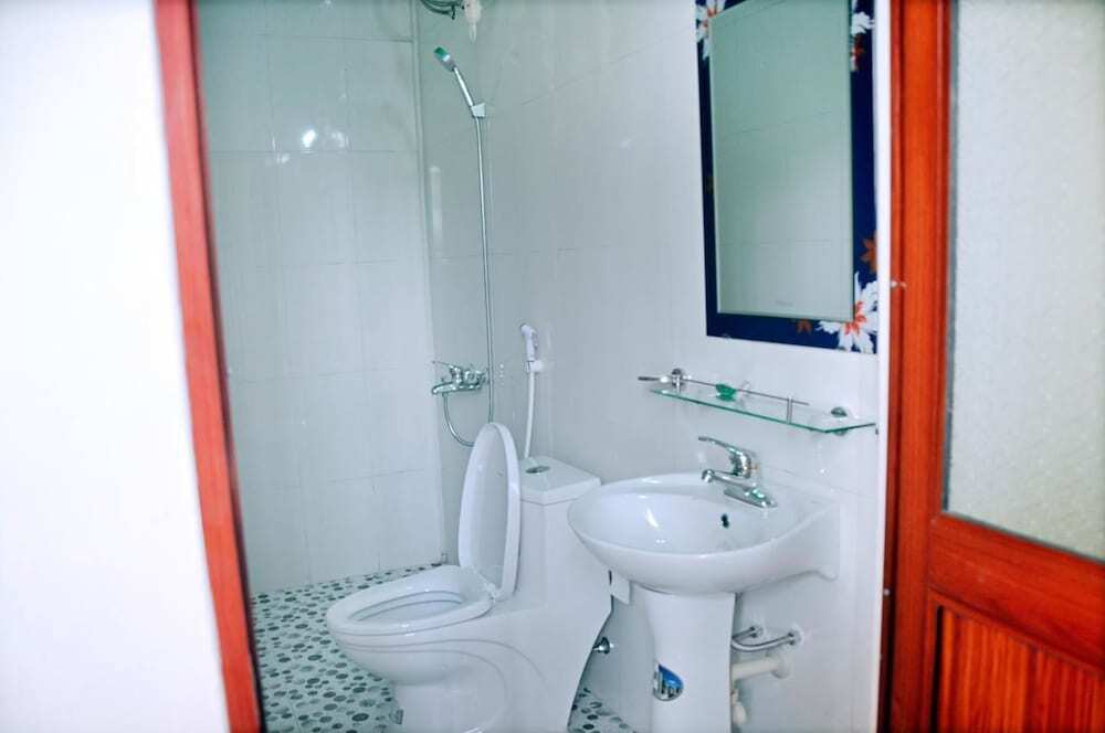 Хоа Лу: Tam Coc Family Hotel