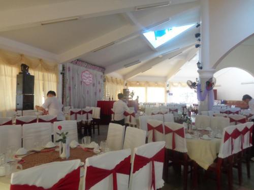 Вунгтау: Ocean Park Sao Bien Hotel