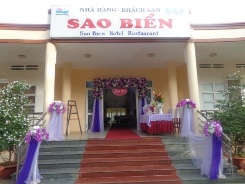 Вунгтау: Ocean Park Sao Bien Hotel