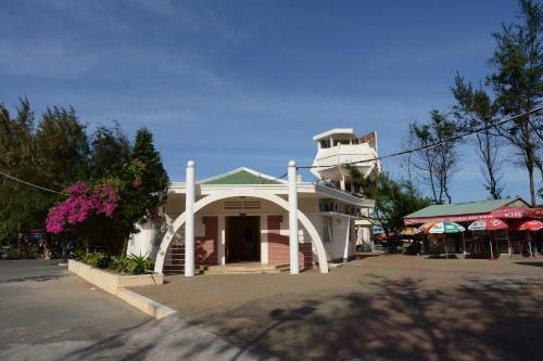 Вунгтау: Ocean Park Sao Bien Hotel