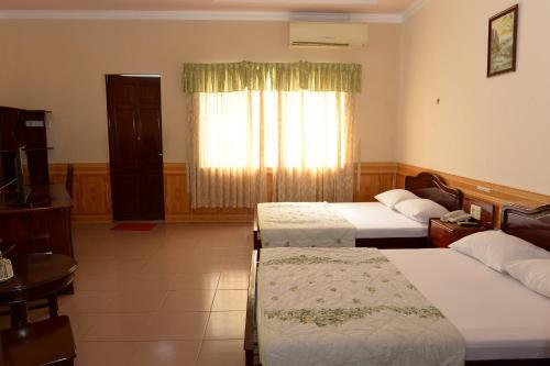 Вунгтау: Ocean Park Sao Bien Hotel