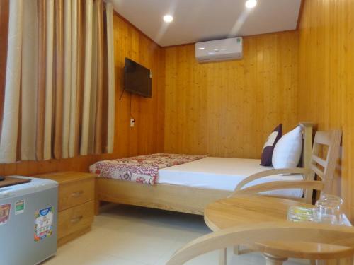 Вунгтау: Ocean Park Sao Bien Hotel