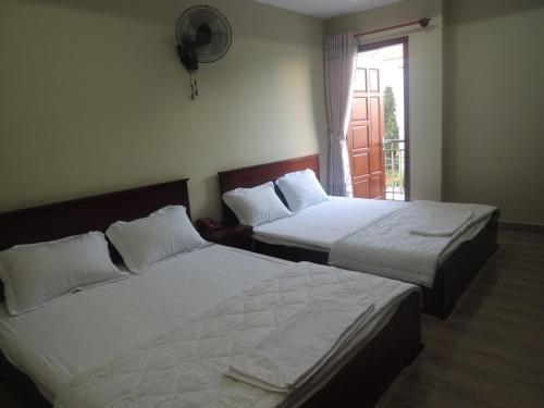 Вунгтау: Hoa Sua Hotel