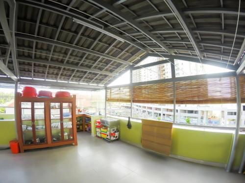 Вунгтау: Hoa Sua Hotel