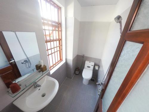 Вунгтау: Hoa Sua Hotel