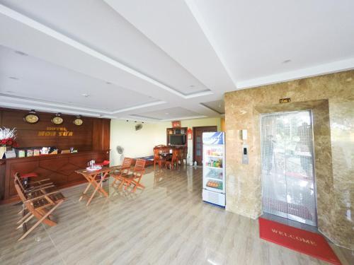 Вунгтау: Hoa Sua Hotel