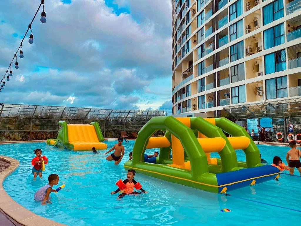 Hoa Sua Hotel — фото 6