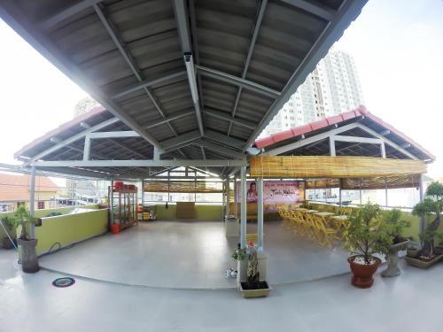 Вунгтау: Hoa Sua Hotel