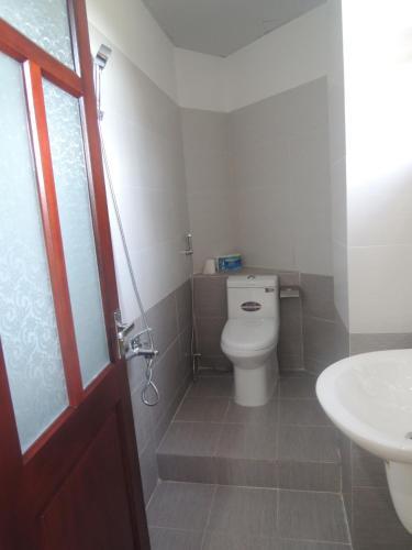 Вунгтау: Hoa Sua Hotel
