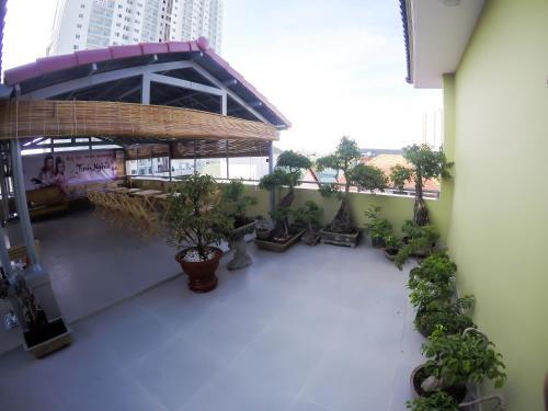 Вунгтау: Hoa Sua Hotel