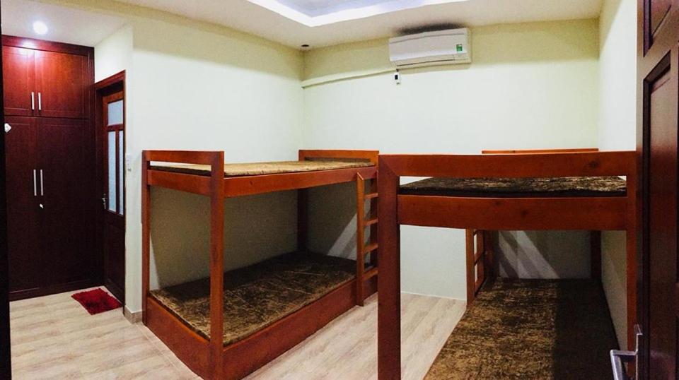 Вунгтау: Hoa Sua Hotel